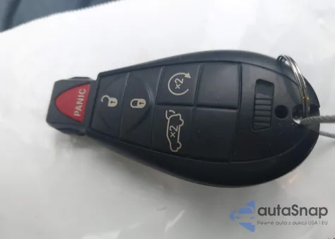 2013 Jeep Grand Cherokee Overland from USA, damaged, VIN 1C4RJFCTXDC646132